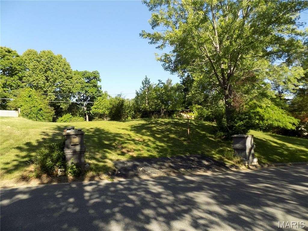 0.33 Acres of Residential Land for Sale in Rolla, Missouri