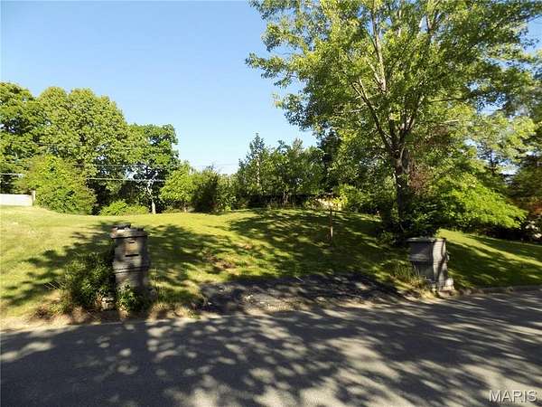 0.33 Acres of Residential Land for Sale in Rolla, Missouri