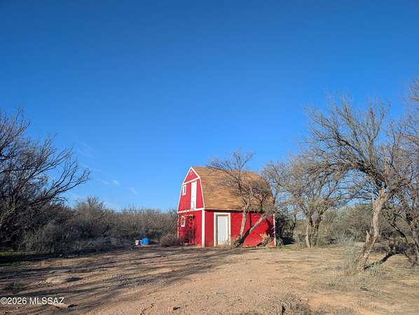 14 Acres of Land for Sale in St. David, Arizona