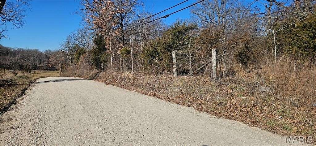 9.4 Acres of Residential Land for Sale in Salem, Missouri