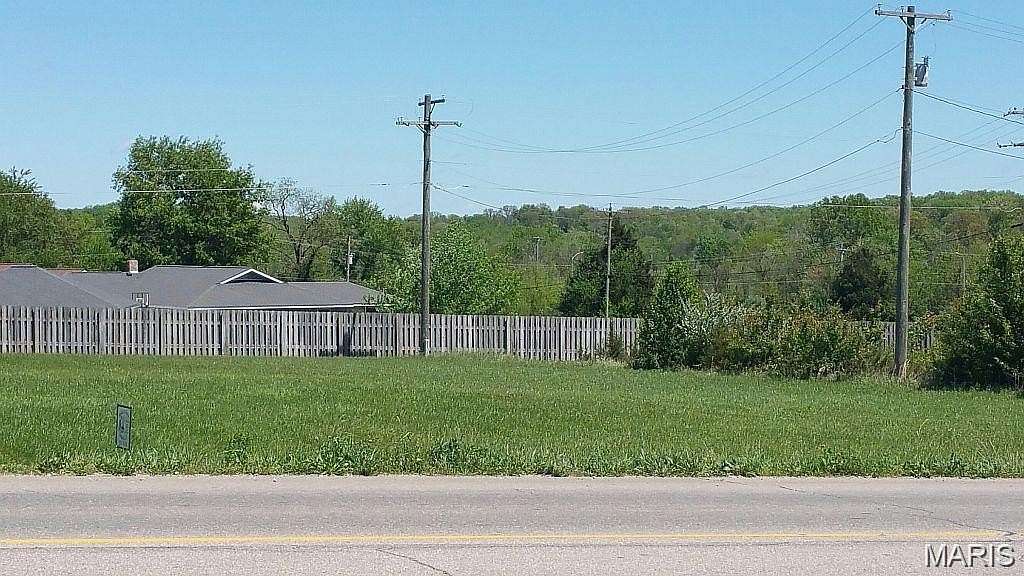 0.48 Acres of Commercial Land for Sale in Salem, Missouri
