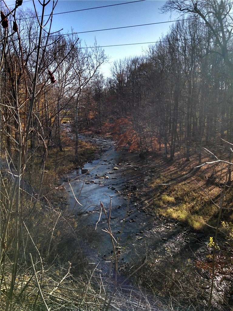 4.18 Acres of Residential Land for Sale in Farmington, New York