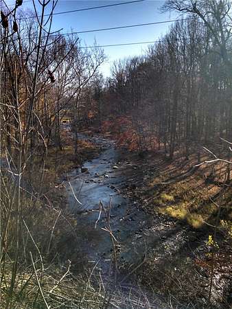 4.18 Acres of Residential Land for Sale in Farmington, New York