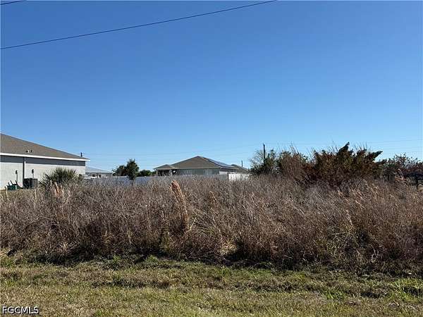 0.23 Acres of Residential Land for Sale in LaBelle, Florida