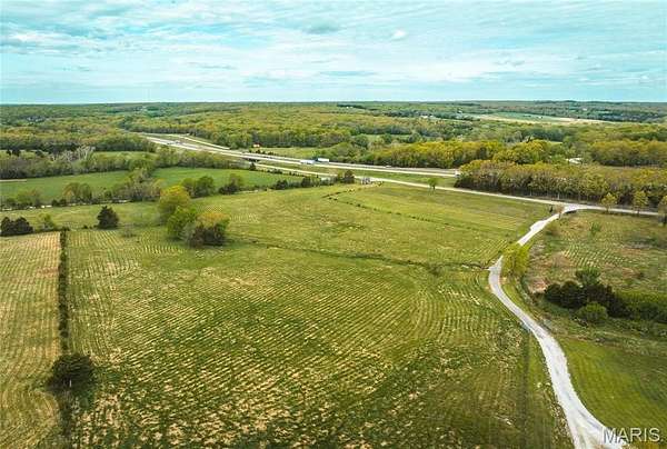 53 Acres of Land for Sale in Leasburg, Missouri