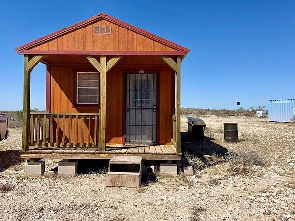 47 Acres of Recreational Land for Sale in Comstock, Texas
