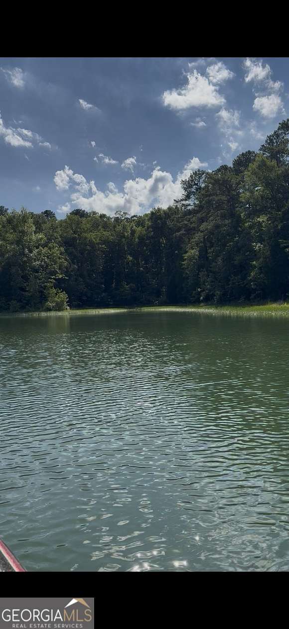 2 Acres of Land for Sale in Elberton, Georgia