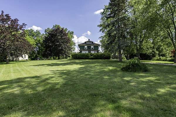 2 Acres of Land with Home for Sale in Zion, Illinois