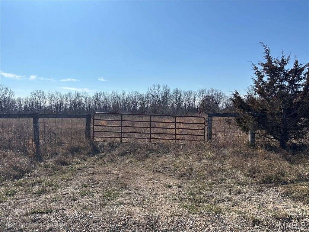 37.5 Acres of Land for Sale in Rolla, Missouri