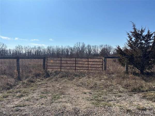 37.5 Acres of Land for Sale in Rolla, Missouri