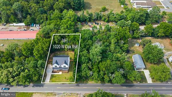 0.45 Acres of Residential Land for Sale in Vineland, New Jersey