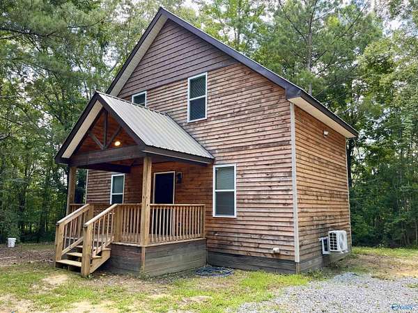 3 Acres of Improved Land for Sale in Boaz, Alabama