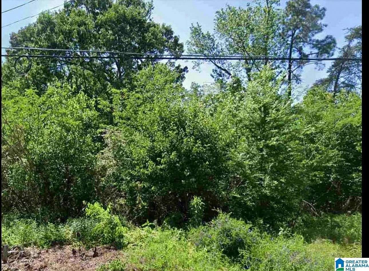 0.44 Acres of Residential Land for Sale in Pleasant Grove, Alabama