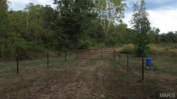 60 Acres of Land for Sale in Salem, Missouri