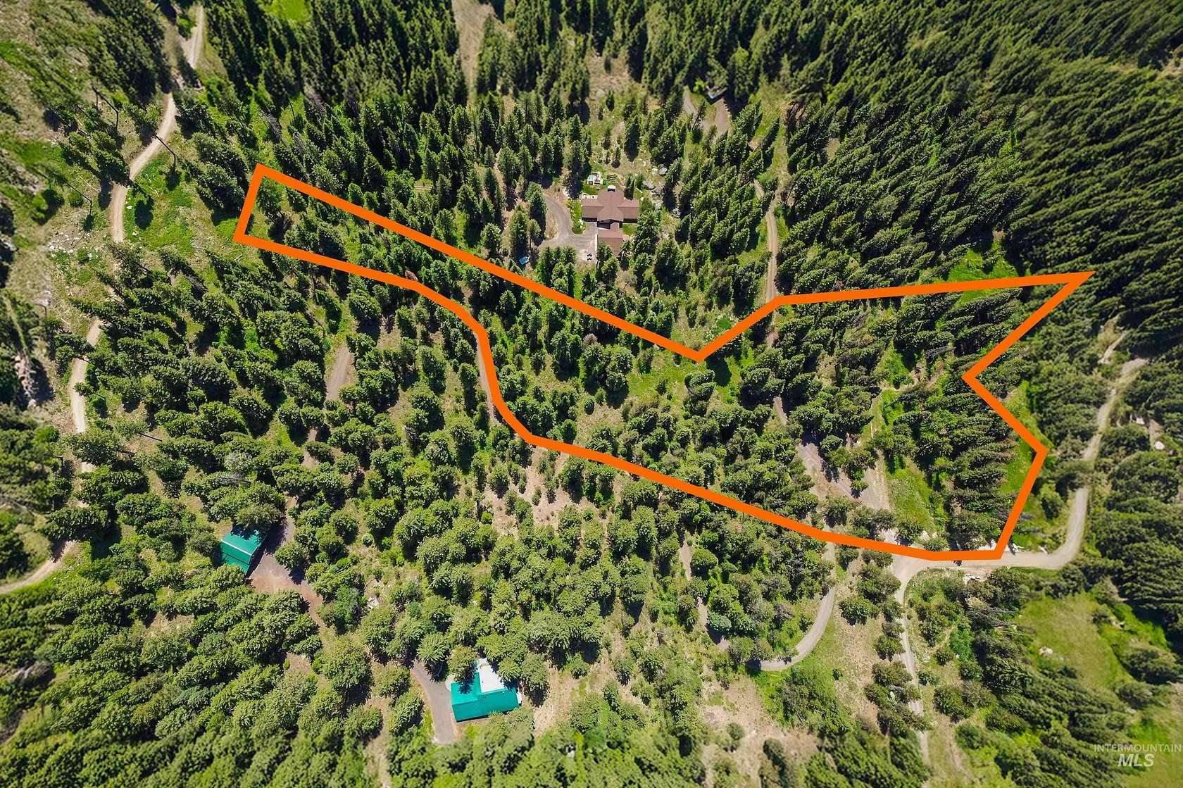 4.36 Acres of Land for Sale in McCall, Idaho