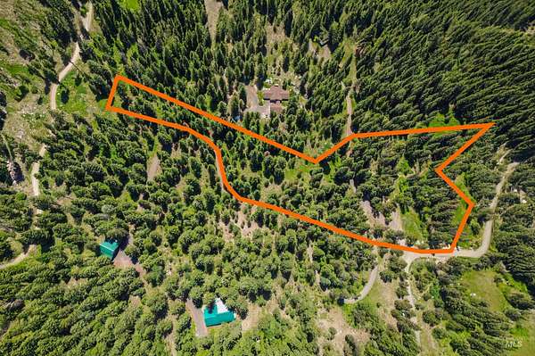 4.36 Acres of Land for Sale in McCall, Idaho