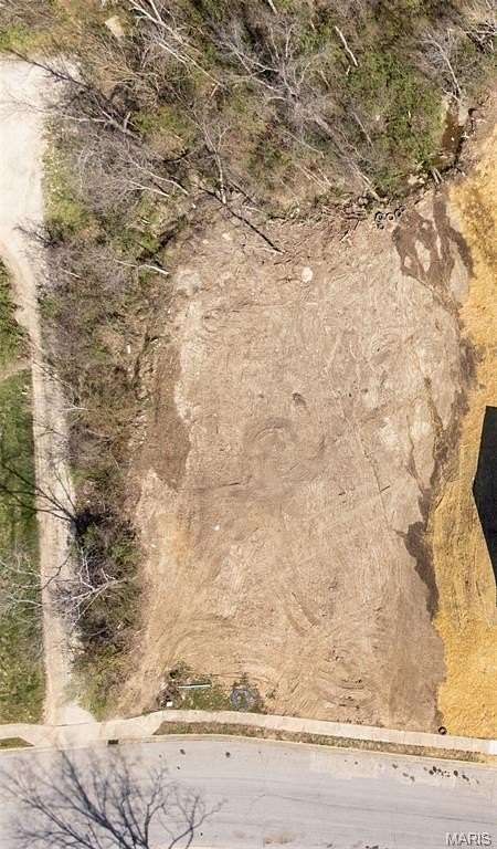 0.4 Acres of Residential Land for Sale in Rolla, Missouri