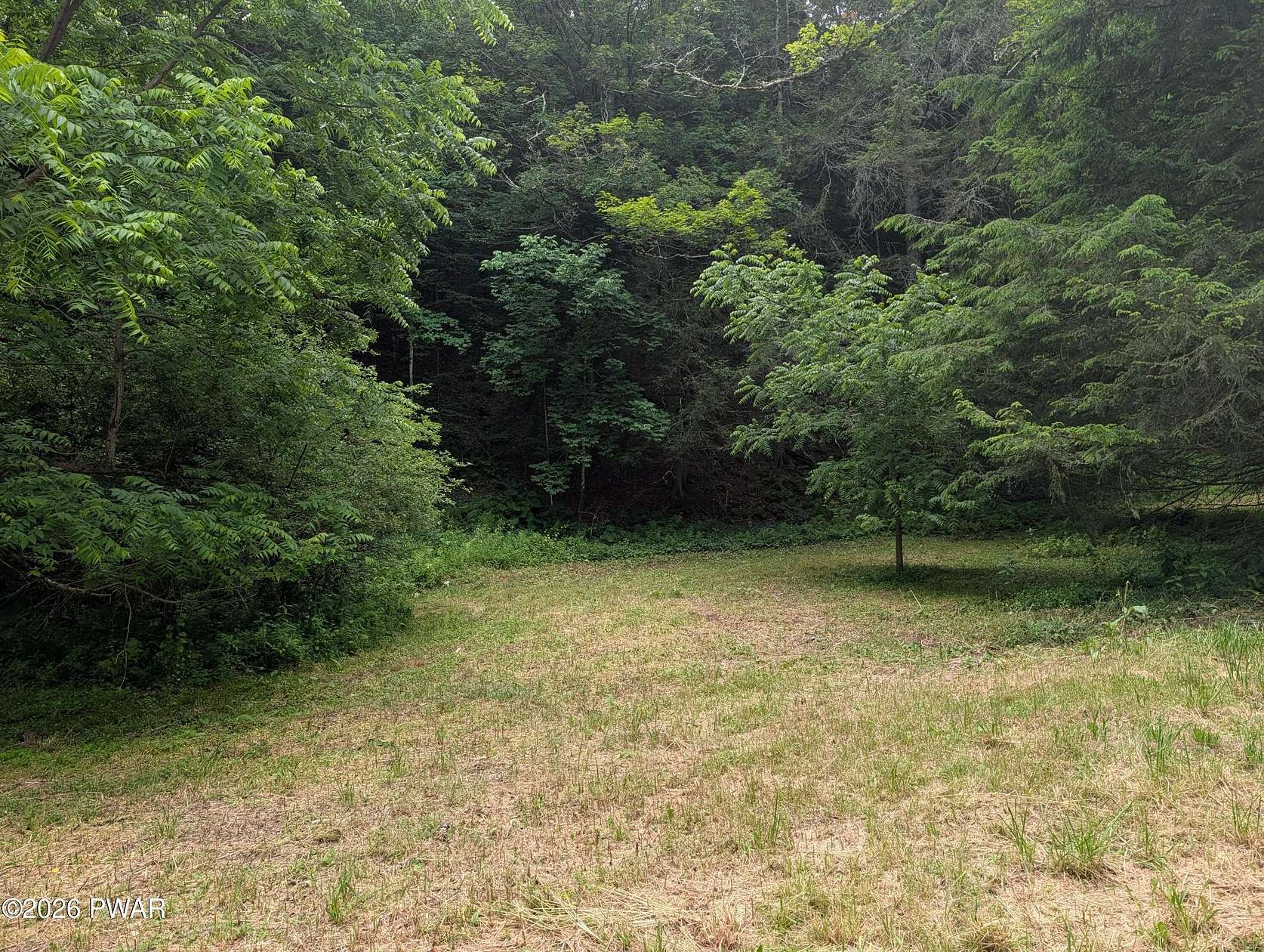 9.37 Acres of Residential Land for Sale in Tyler Hill, Pennsylvania