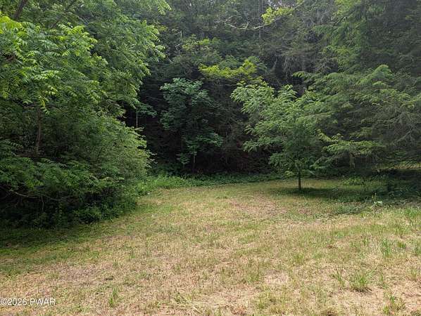 9.37 Acres of Residential Land for Sale in Tyler Hill, Pennsylvania