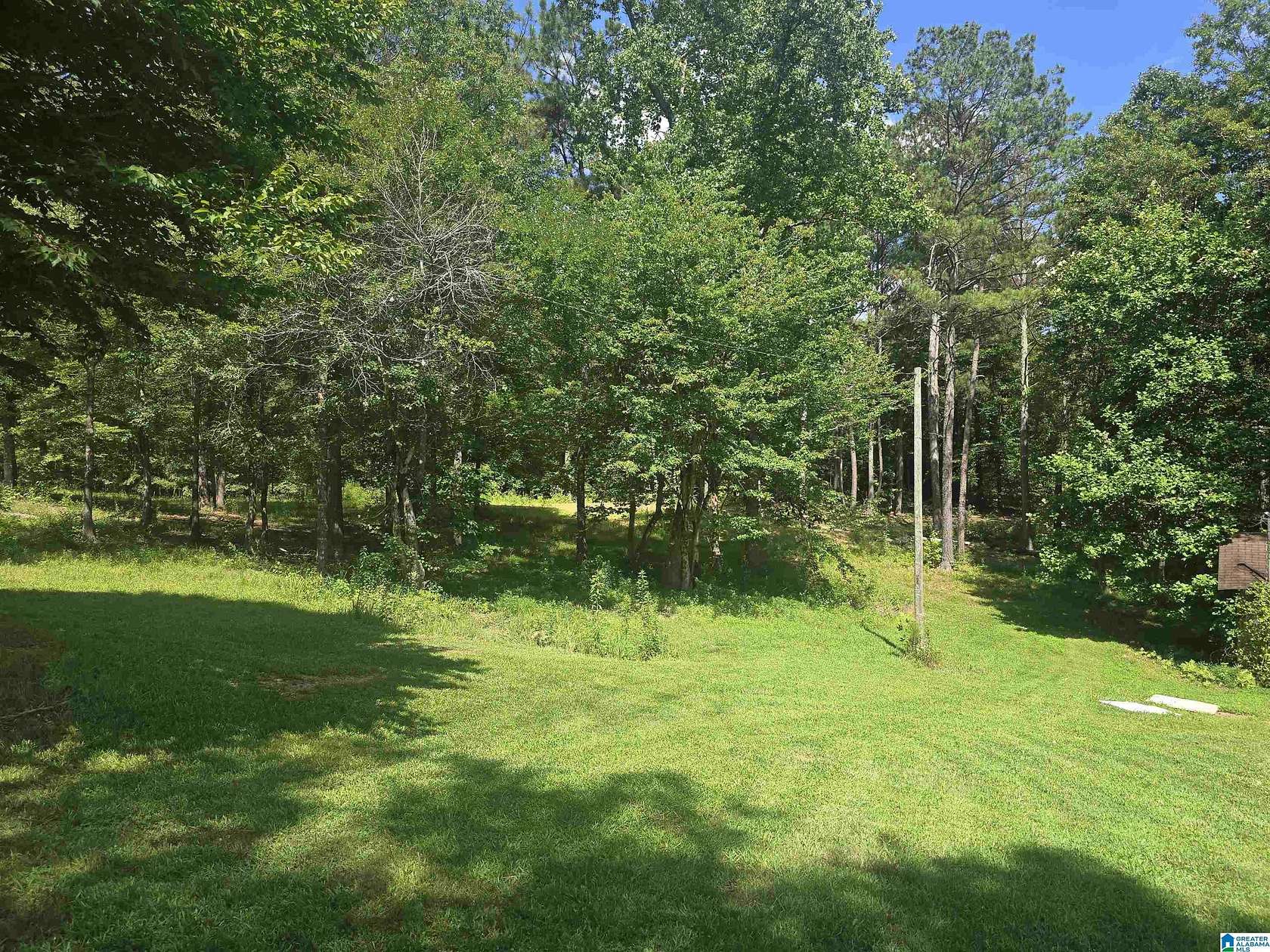 2.74 Acres of Residential Land for Sale in Muscadine, Alabama