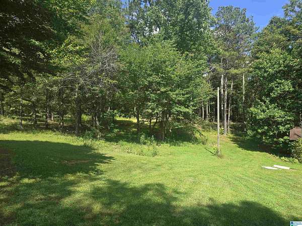 2.74 Acres of Residential Land for Sale in Muscadine, Alabama