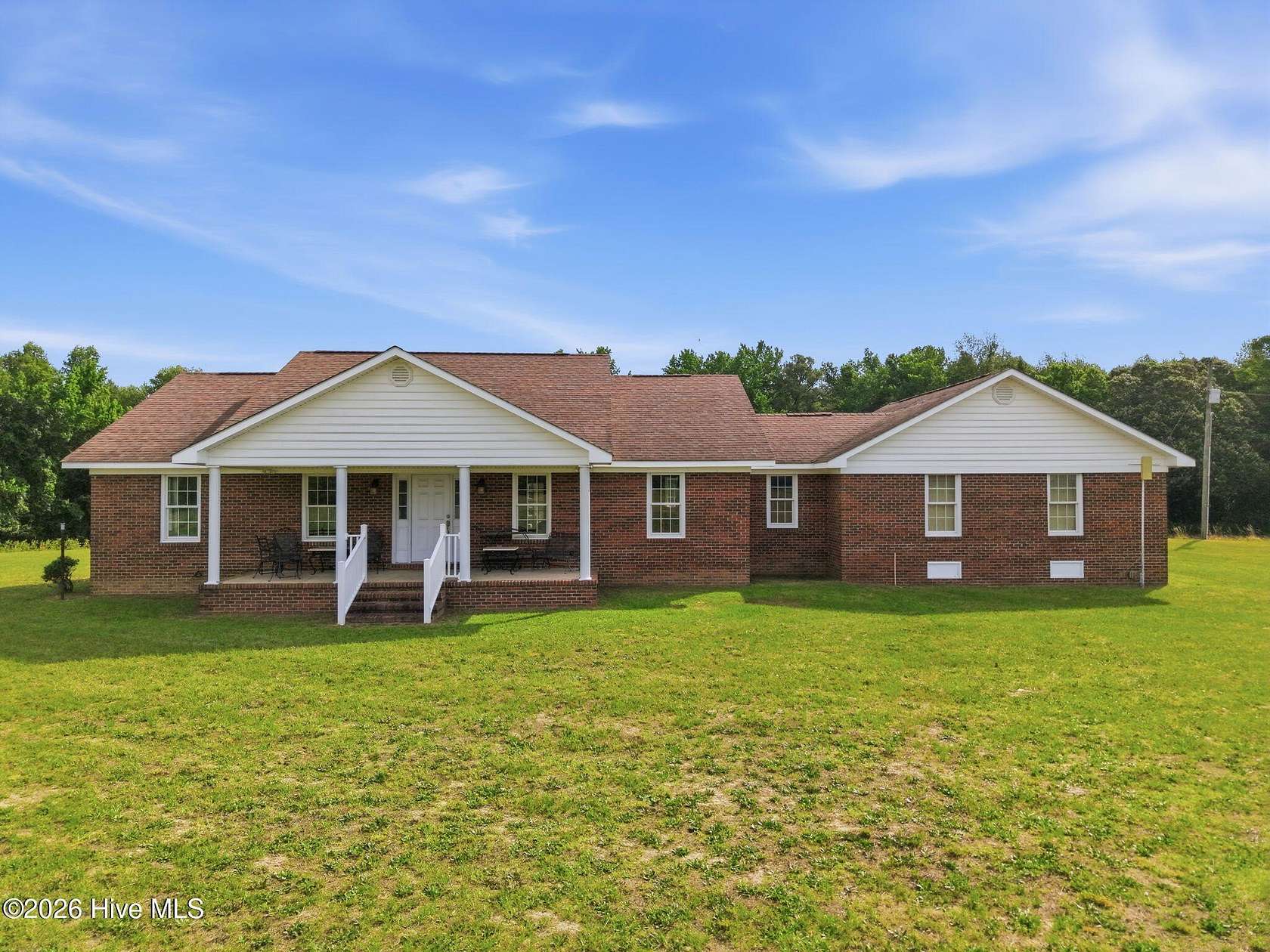 9 Acres of Improved Mixed-Use Land for Sale in Scotland Neck, North Carolina