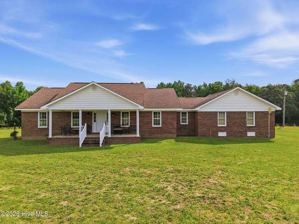 9 Acres of Improved Mixed-Use Land for Sale in Scotland Neck, North Carolina