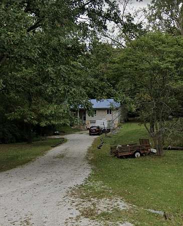2 Acres of Land with Home for Sale in Clinton, Illinois