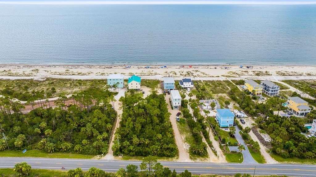 0.37 Acres of Land for Sale in Port St. Joe, Florida