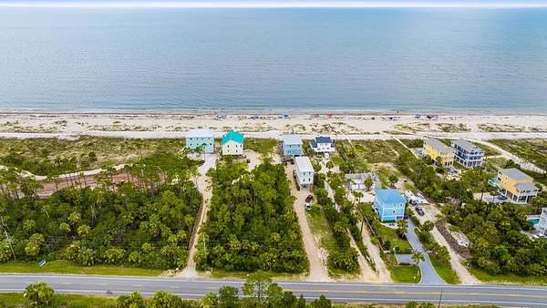 0.37 Acres of Land for Sale in Port St. Joe, Florida