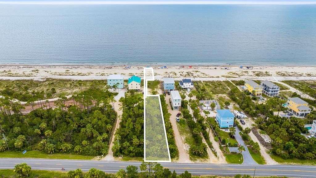 0.41 Acres of Land for Sale in Port St. Joe, Florida