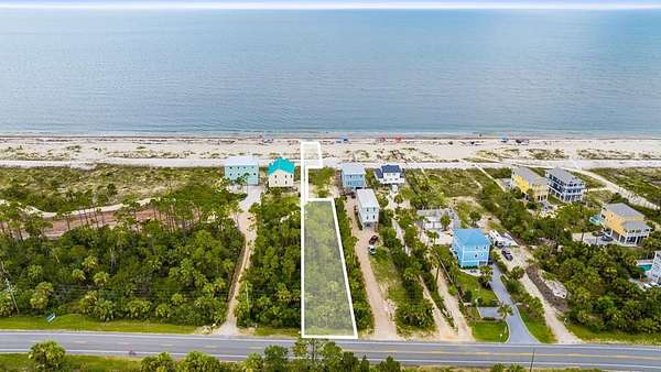 0.41 Acres of Land for Sale in Port St. Joe, Florida