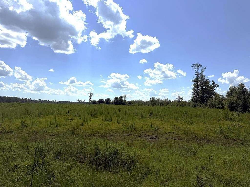 2.28 Acres of Land for Sale in Wewahitchka, Florida