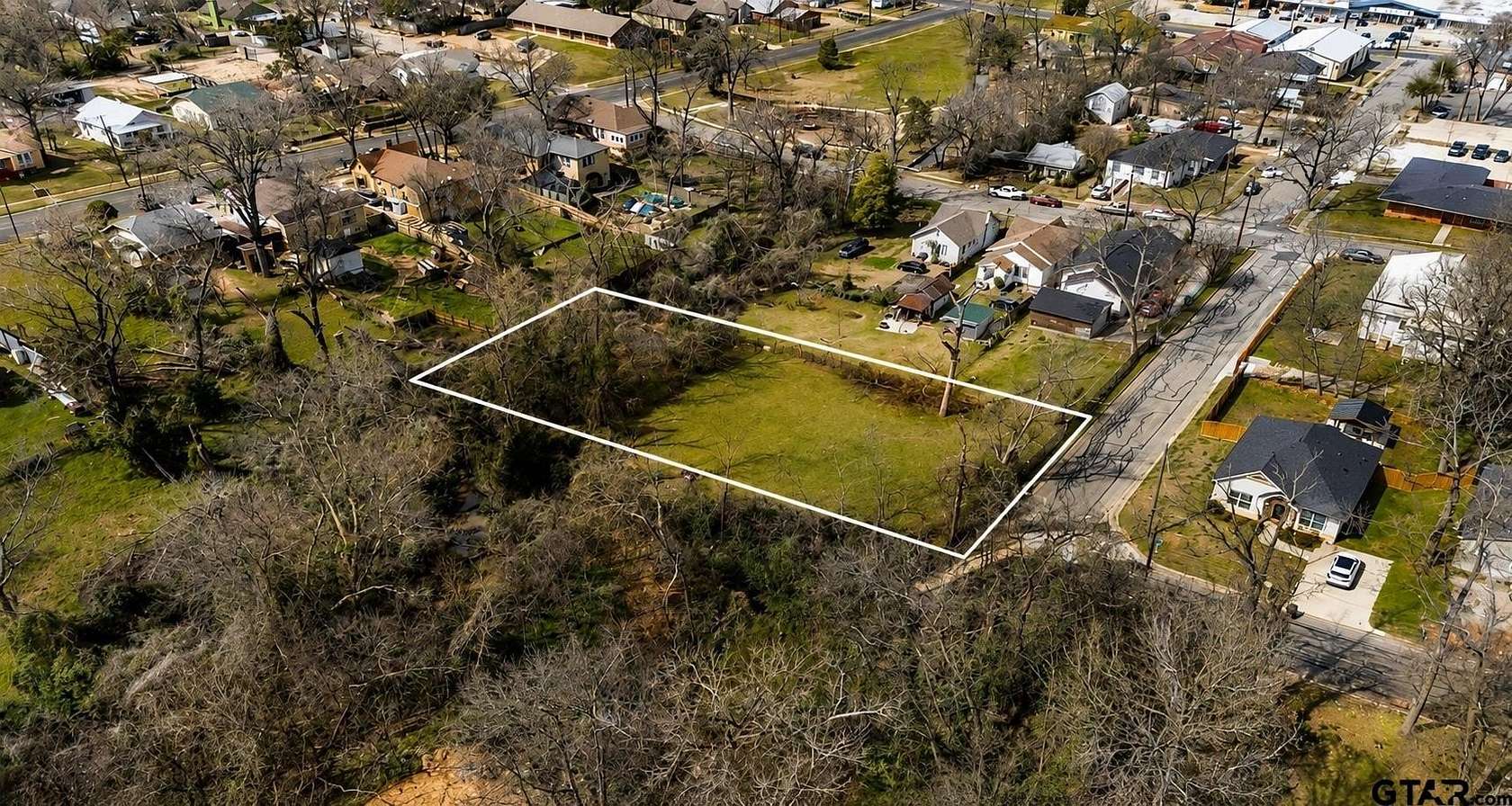 0.43 Acres of Residential Land for Sale in Tyler, Texas