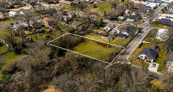 0.43 Acres of Residential Land for Sale in Tyler, Texas
