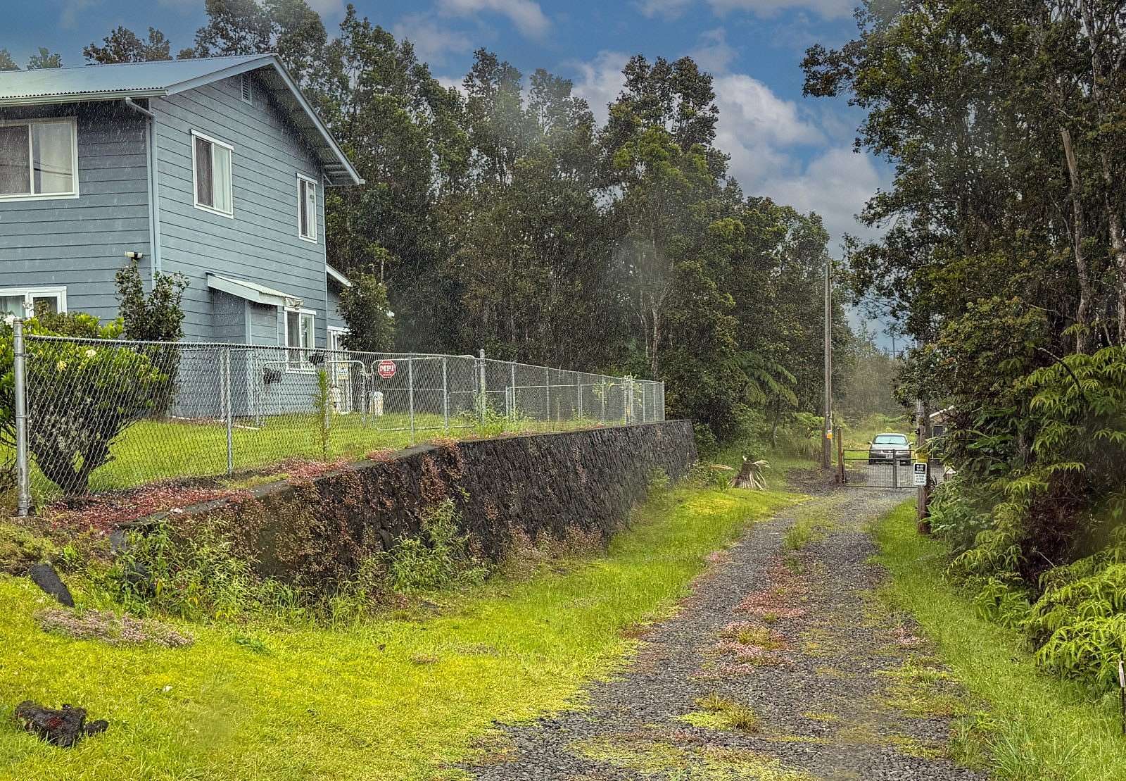0.49 Acres of Land for Sale in Volcano, Hawaii