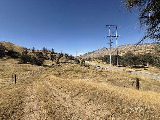 0.69 Acres of Residential Land for Sale in Caliente, California