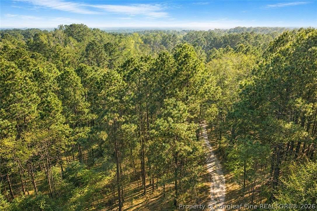 3.6 Acres of Residential Land for Sale in Fayetteville, North Carolina