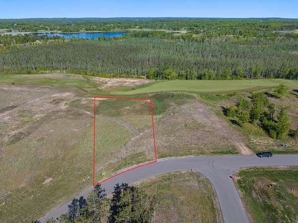 0.84 Acres of Land for Sale in Brainerd, Minnesota