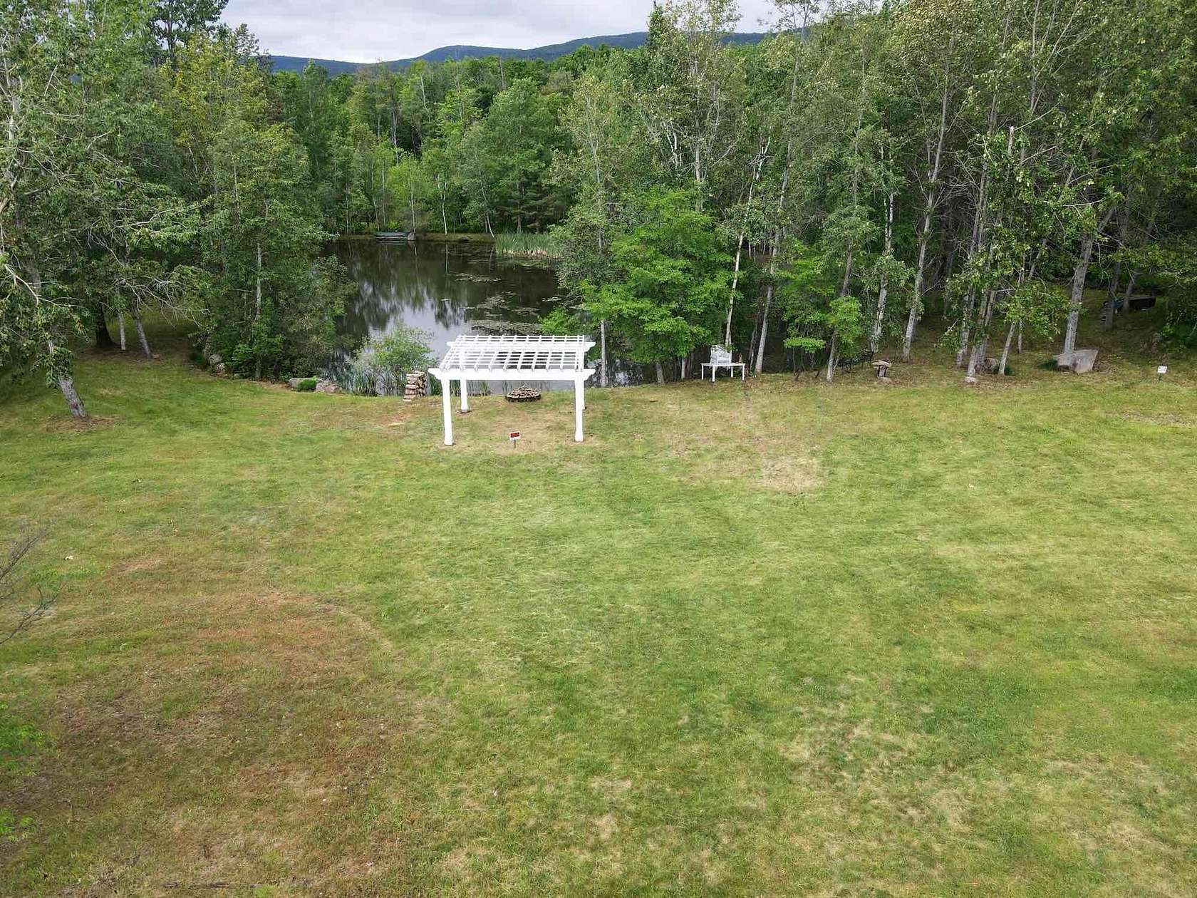 0.89 Acres of Residential Land for Sale in Dannemora, New York