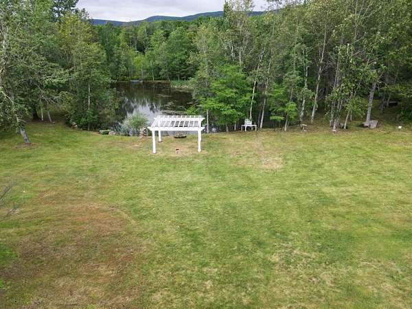 0.89 Acres of Residential Land for Sale in Dannemora, New York