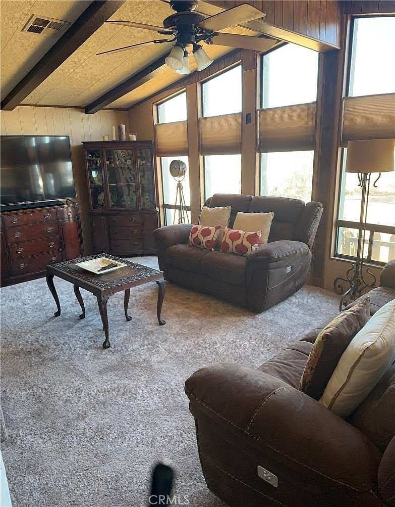 2.5 Acres of Land with Home for Sale in Menifee, California