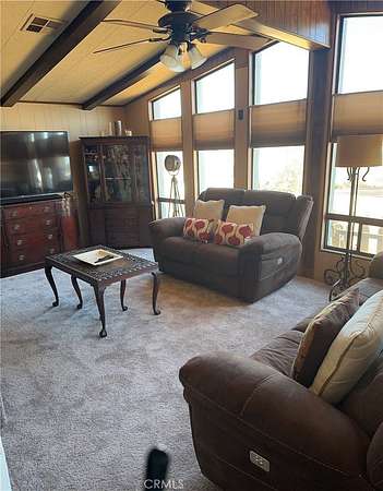 2.5 Acres of Land with Home for Sale in Menifee, California