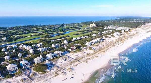0.22 Acres of Residential Land for Sale in Gulf Shores, Alabama