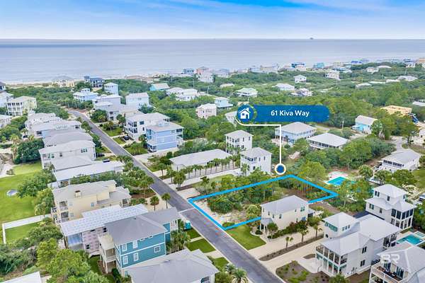 0.22 Acres of Residential Land for Sale in Gulf Shores, Alabama