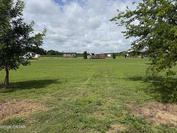 Residential Land for Sale in Morris Chapel, Tennessee