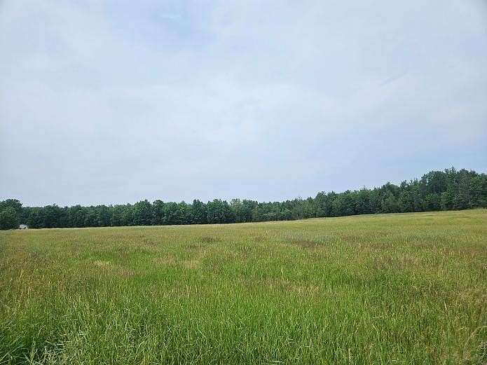26 Acres of Land for Sale in Pittsfield, Maine