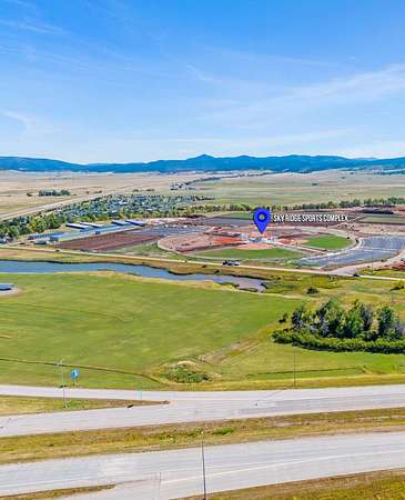 10.4 Acres of Land for Sale in Spearfish, South Dakota
