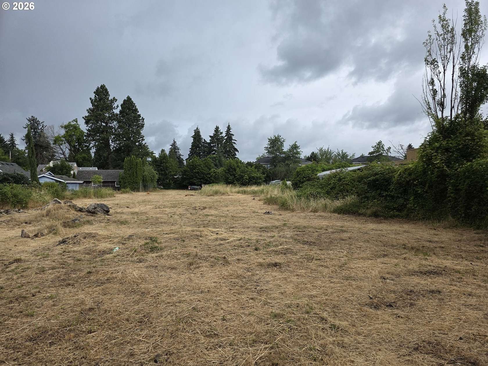 0.72 Acres of Land for Sale in Portland, Oregon