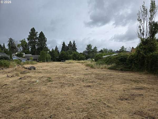 0.72 Acres of Land for Sale in Portland, Oregon